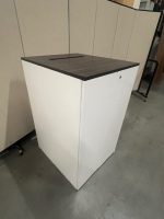 Recycle cabinet - 70x78xH116 cm, ST03491 - Image 5