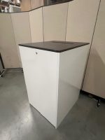 Recycle cabinet - 70x78xH116 cm, ST03491 - Image 4