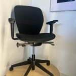 Orangebox – Ergonomic chair, ST03492