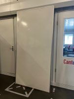 Whiteboard – 240xH120 cm, ST03518 - Image 3