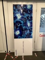 Picture – 80xH220 cm, ST03521 - Image 3