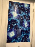 Picture – 80xH220 cm, ST03521 - Image 2