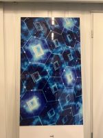 Picture – 80xH220 cm, ST03521