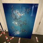 Picture – 80xH220 cm, ST03520