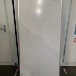 Whiteboard on wheels – 100xH200 cm, ST03517
