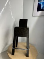 Hutten – Bar chair, ST03561 - Image 2