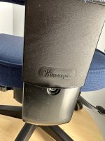 Kinnarps - Ergonomic chair, ST03575 - Image 7