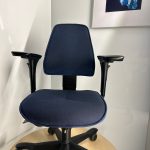 Kinnarps - Ergonomic chair, ST03575