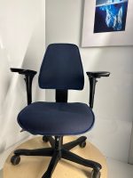 Kinnarps - Ergonomic chair, ST03575