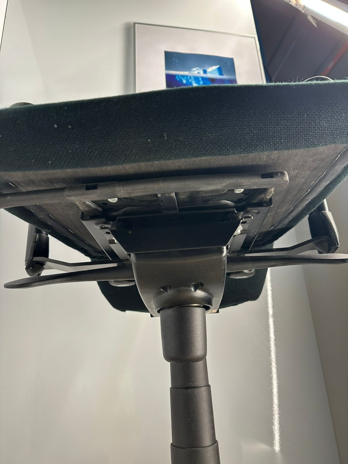 Ergonomic chair, ST03570 - Image 6