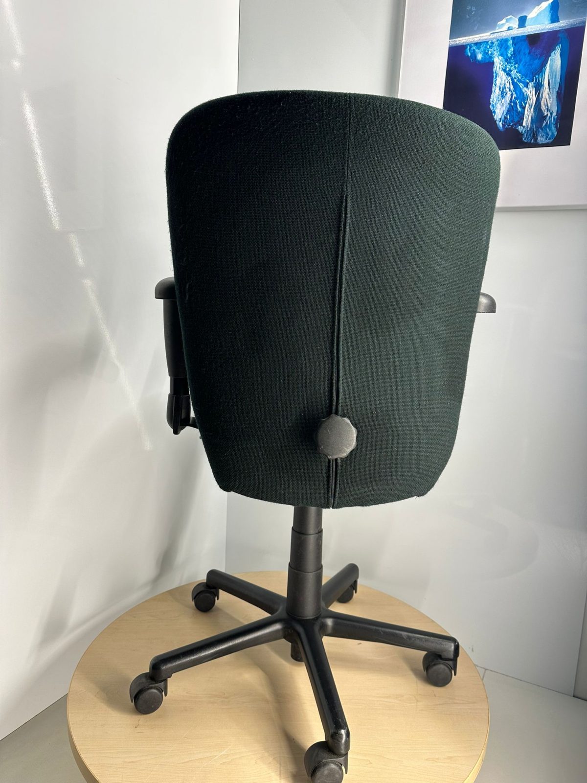 Ergonomic chair, ST03570 - Image 5