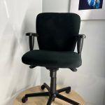 Ergonomic chair, ST03570