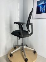 Haworth - Ergonomic chair with NEW FABRIC, ST03737 - Image 2