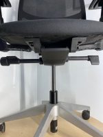 Haworth - Ergonomic chair with NEW FABRIC, ST03737 - Image 5