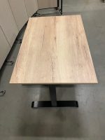 NEW - Actiforce – Electric sit-stand desk and cable management – 140x80xH73-123 cm, ST03657 - Image 7