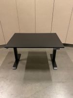 NEW - Actiforce – Electric sit-stand desk and cable management – 140x80xH73-123 cm, ST03469 - Image 2