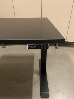 NEW - Actiforce – Electric sit-stand desk and cable management – 140x80xH73-123 cm, ST03469 - Image 3