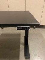 NEW - Actiforce – Electric sit-stand desk and cable management – 120x80xH73-123 cm, ST03650 - Image 10