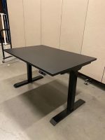 NEW - Actiforce – Electric sit-stand desk and cable management – 140x80xH73-123 cm, ST03469 - Image 5