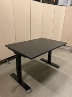 NEW - Actiforce – Electric sit-stand desk and cable management – 140x80xH73-123 cm, ST03469 - Image 8