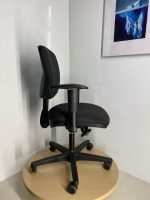 Ergonomic chair with NEW FABRIC, ST03710 - Image 2