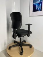 Ergonomic chair with NEW FABRIC, ST03710 - Image 3