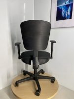 Ergonomic chair with NEW FABRIC, ST03710 - Image 5