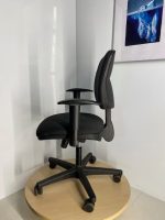Ergonomic chair with NEW FABRIC, ST03710 - Image 4