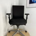 Euroseats – Ergonomic chair, ST03714