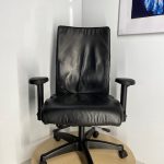 Interstuhl - Ergonomic chair, ST03712