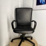 Ergonomic chair, ST03717
