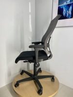 Ahrend – Ergonomic chair with NEW FABRIC, ST03697 - Image 3