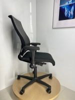 Ahrend – Ergonomic chair with NEW FABRIC, ST03697 - Image 2