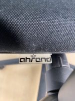 Ahrend – Ergonomic chair with NEW FABRIC, ST03697 - Image 6