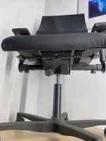 Ahrend – Ergonomic chair with NEW FABRIC, ST03697 - Image 5