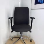 Ergonomic chair, ST03706