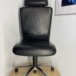 Dauphin - Office chair, ST03669