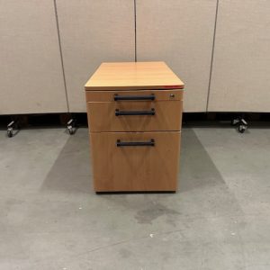 Drawer unit - 44x80xH57 cm, ST03606