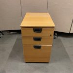 Drawer unit - 40x60xH62 cm, ST03863
