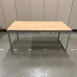 Vepa - Canteen table – 160x80xH75 cm, ST03892