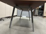 Conference table – 210x90xH75 cm, ST03785 - Image 9