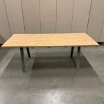 Conference table – 210x90xH75 cm, ST03785