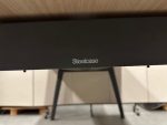 Steelcase - Conference table with cable management – 180x110/80xH75 cm, ST03786 - Image 13