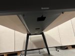 Steelcase - Conference table with cable management – 180x110/80xH75 cm, ST03786 - Image 10