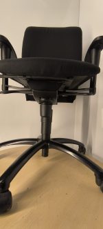 Ergonomic chair, ST03740 - Image 7