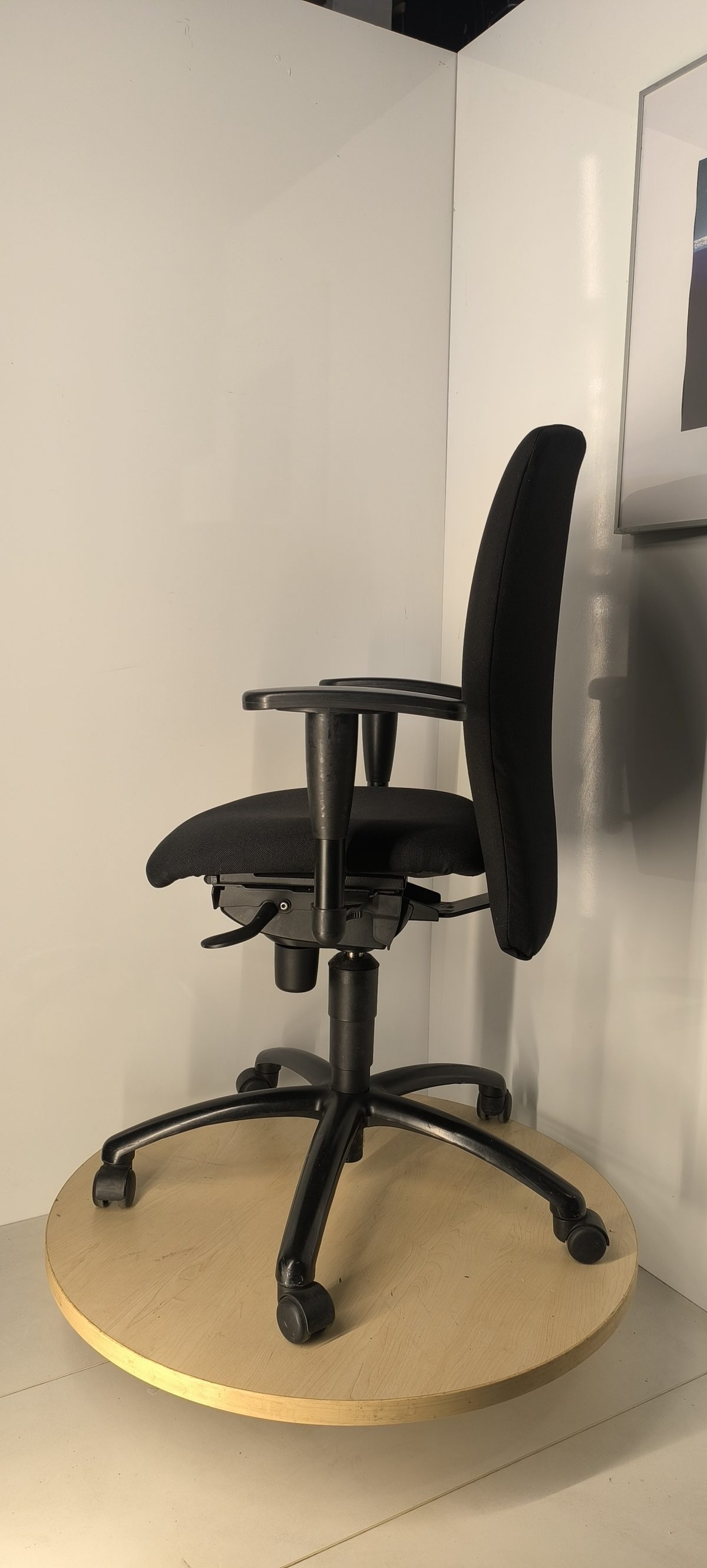 Ergonomic chair, ST03740 - Image 3