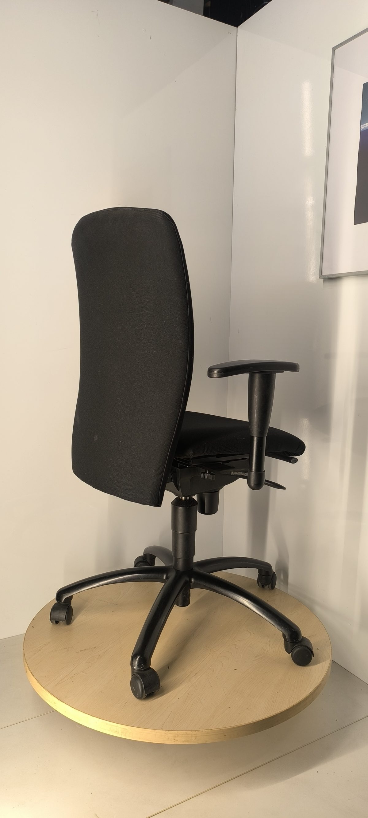 Ergonomic chair, ST03740 - Image 5