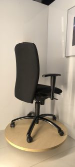 Ergonomic chair, ST03740 - Image 5