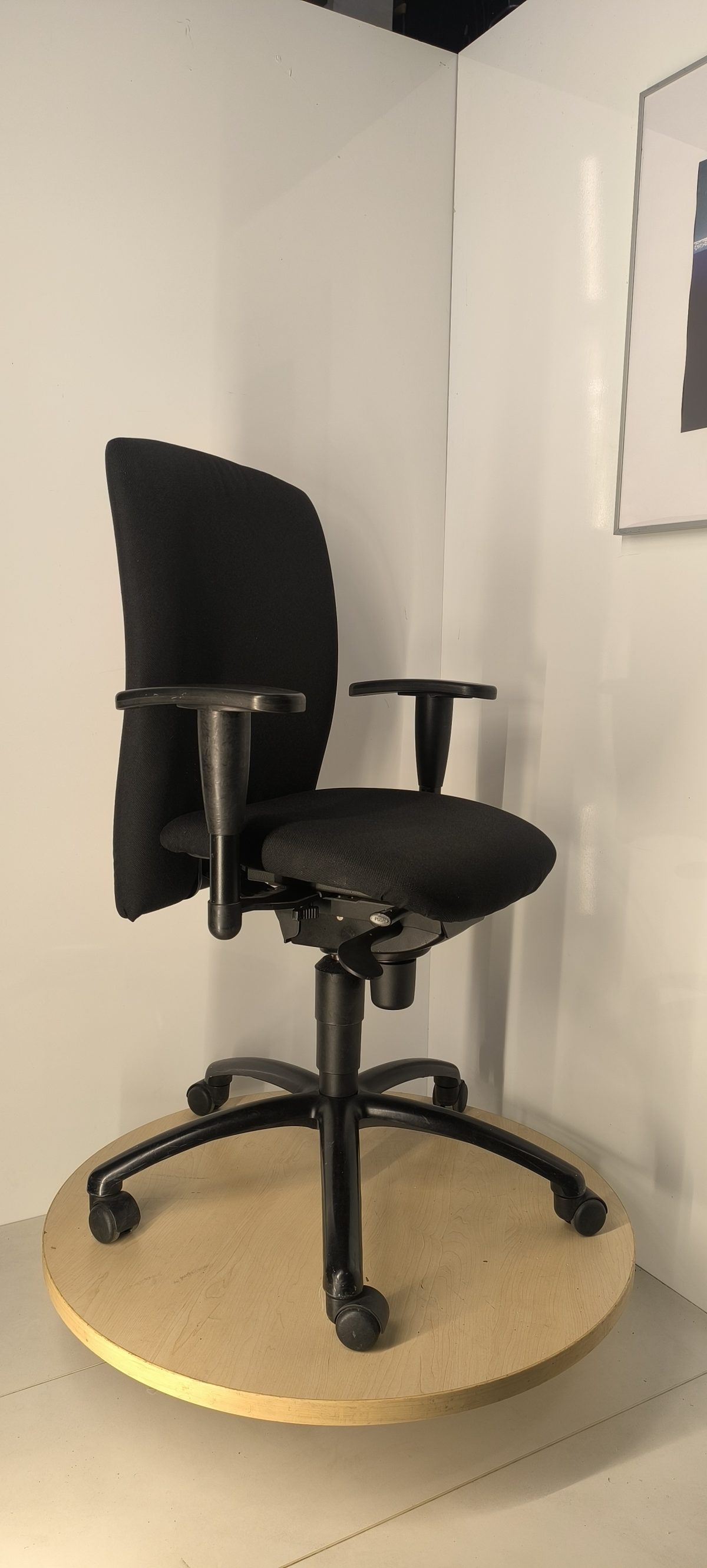Ergonomic chair, ST03740 - Image 6