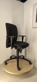 Ergonomic chair, ST03740 - Image 6